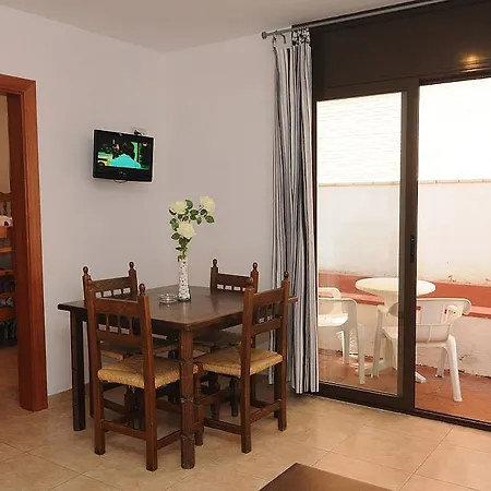 Ar Caribe 2* Lloret de Mar